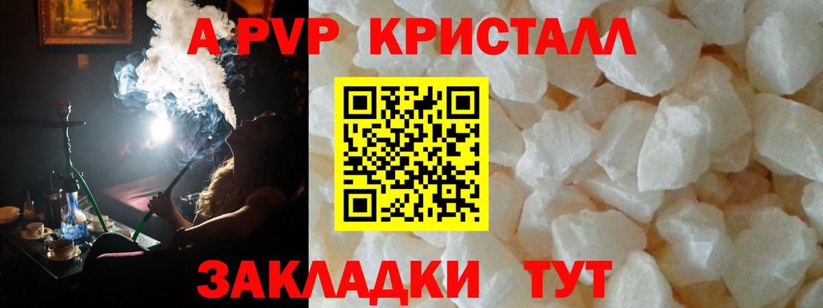 A PVP СК Менделеевск